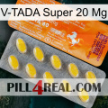 V-TADA Super 20Mg new05